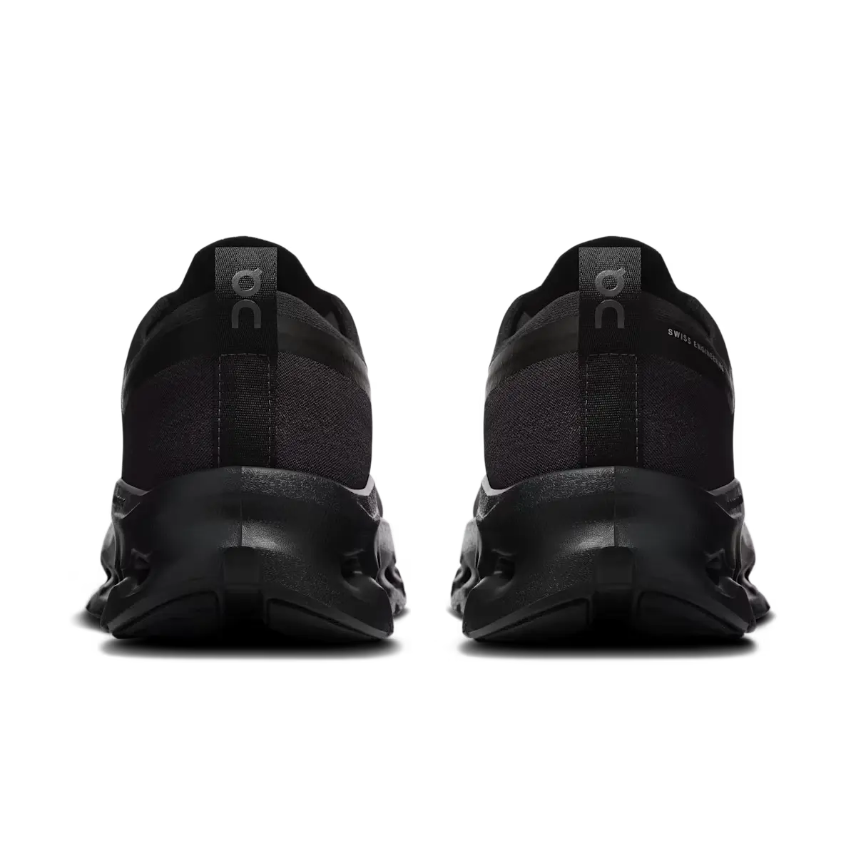 Cloudsurfer nimbus - Black