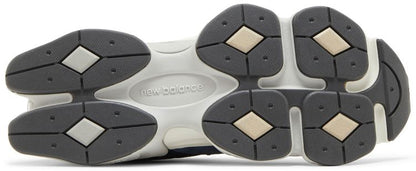New Balance 9060 Natural Indigo - New Balance
