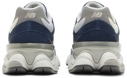New Balance 9060 Natural Indigo - New Balance