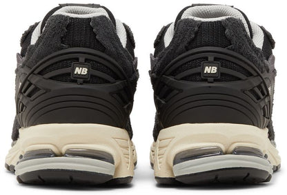 New Balance 1906D Black - New Balance
