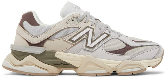 New Balance 9060 Grey Matter Timberwolf - New Balance