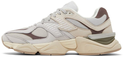 New Balance 9060 Grey Matter Timberwolf - New Balance