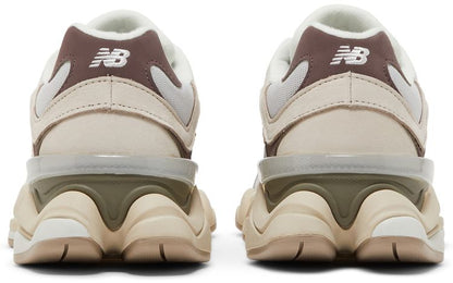 New Balance 9060 Grey Matter Timberwolf - New Balance