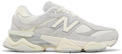 New Balance 9060 Quartz Grey - New Balance