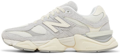 New Balance 9060 Quartz Grey - New Balance