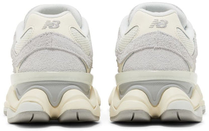 New Balance 9060 Quartz Grey - New Balance
