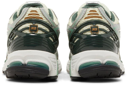New Balance Aimé Leon Dore x 1906R 'Green' - New Balance
