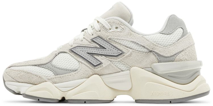 New Balance 9060 Sea Salt - New Balance