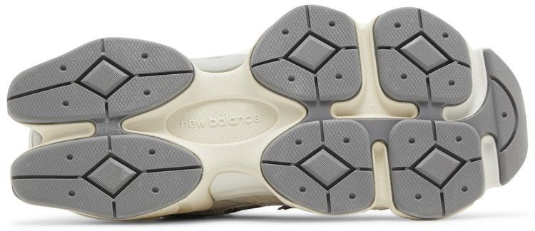 New Balance 9060 Sea Salt - New Balance