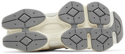 New Balance 9060 Sea Salt - New Balance