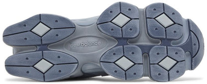 New Balance 9060 Arctic Grey - New Balance