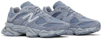 New Balance 9060 Arctic Grey - New Balance