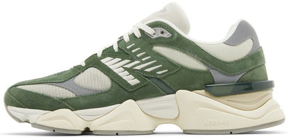 New Balance 9060 Nori - New Balance