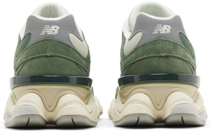 New Balance 9060 Nori - New Balance