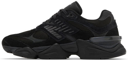 New Balance 9060 Black - New Balance
