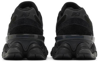 New Balance 9060 Black - New Balance