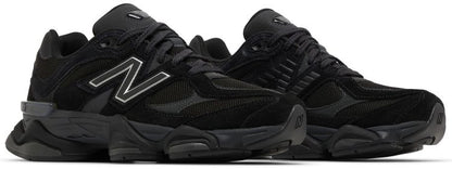 New Balance 9060 Black - New Balance