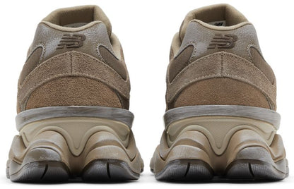 New Balance 9060 Mushroom - New Balance