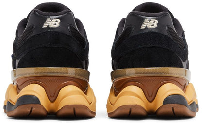 New Balance 9060 Black Royal Gum - New Balance