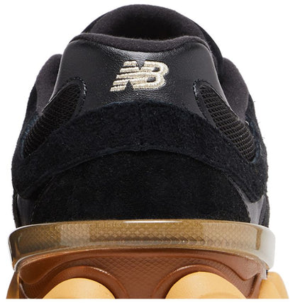 New Balance 9060 Black Royal Gum - New Balance