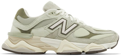 New Balance 9060 Olivine - New Balance