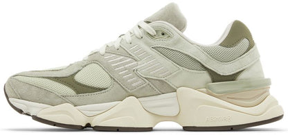 New Balance 9060 Olivine - New Balance