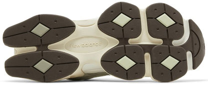 New Balance 9060 Olivine - New Balance