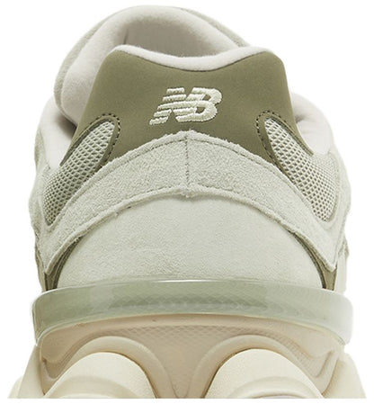 New Balance 9060 Olivine - New Balance