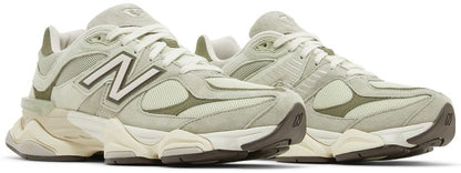 New Balance 9060 Olivine - New Balance