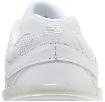New Balance 9060 Triple White - New Balance