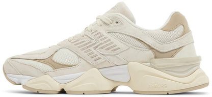 New Balance 9060 Sea Salt Brown - New Balance