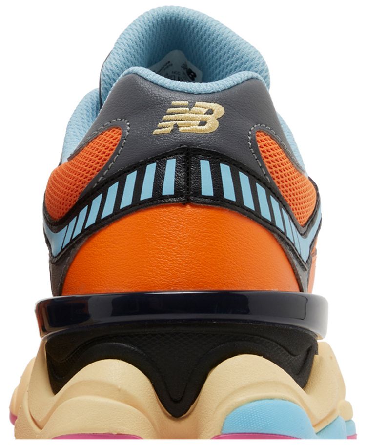 New Balance 9060 Sun Glow - New Balance