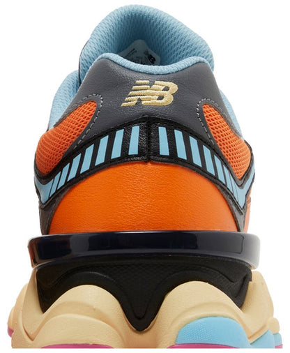New Balance 9060 Sun Glow - New Balance