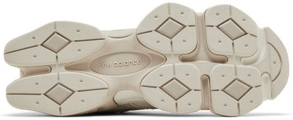 New Balance 9060 Grey Moonbeam - New Balance