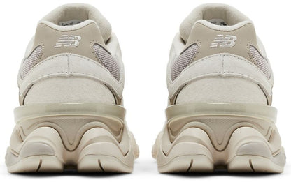 New Balance 9060 Grey Moonbeam - New Balance
