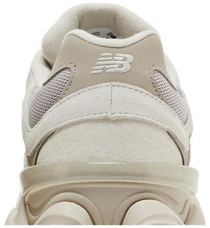 New Balance 9060 Grey Moonbeam - New Balance