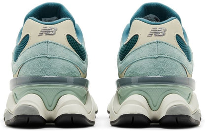 New Balance 9060 Spruce Salt Marsh - New Balance