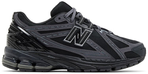 New Balance 1906R Black Phantom - New Balance