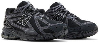 New Balance 1906R Black Phantom - New Balance