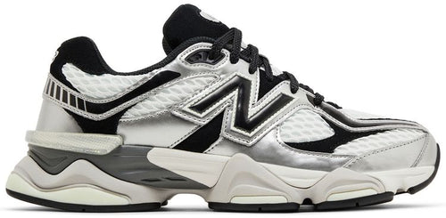 New Balance 9060 Metallic - New Balance