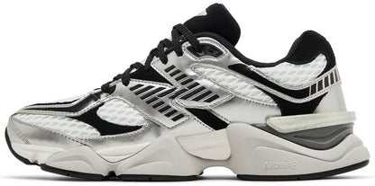 New Balance 9060 Metallic - New Balance