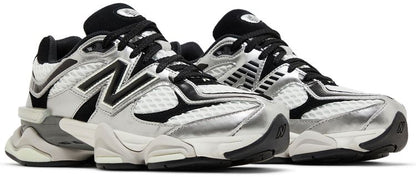 New Balance 9060 Metallic - New Balance