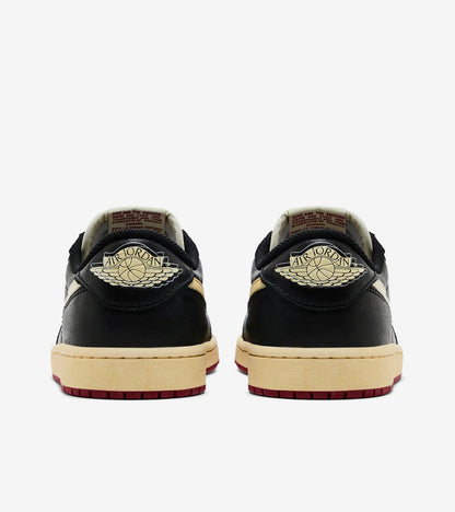 Jordan 1 Retro Low OG Nigel Sylvester Better With Time