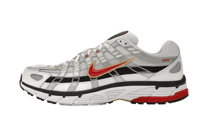 Nike P6000 Varsity Red
