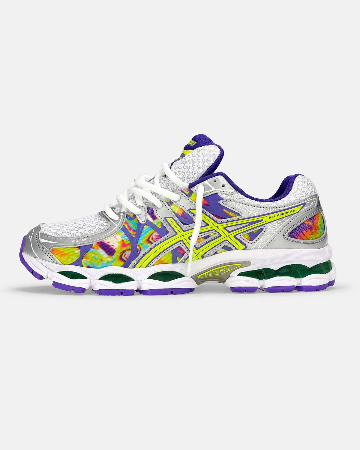 Asics GEL NIMBUS 16 - MOON