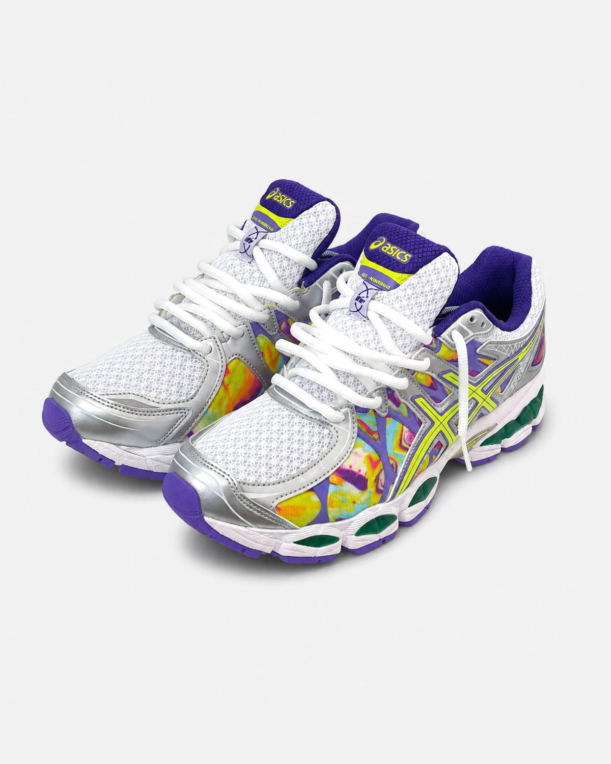 Asics GEL NIMBUS 16 - MOON
