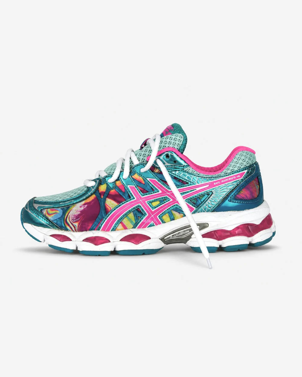 Asics Gel Nimbus 16 Tropic