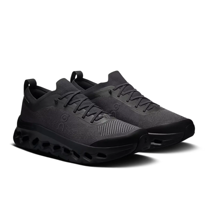 Cloudsurfer nimbus - Black