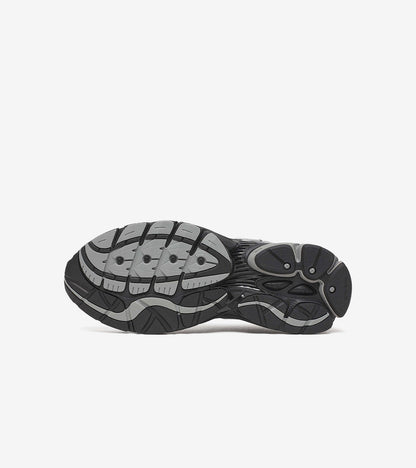 Saucony PROGRID OMNI 9 OG Black Silver