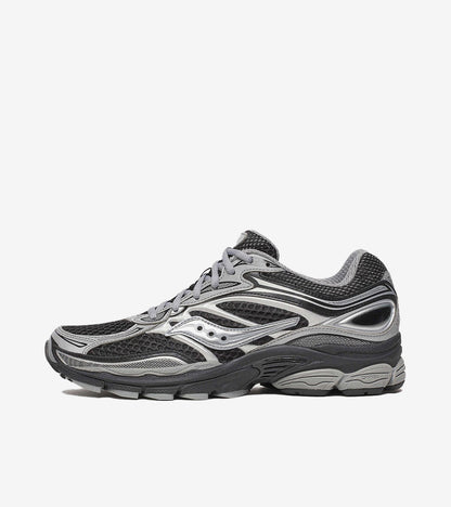 Saucony PROGRID OMNI 9 OG Black Silver